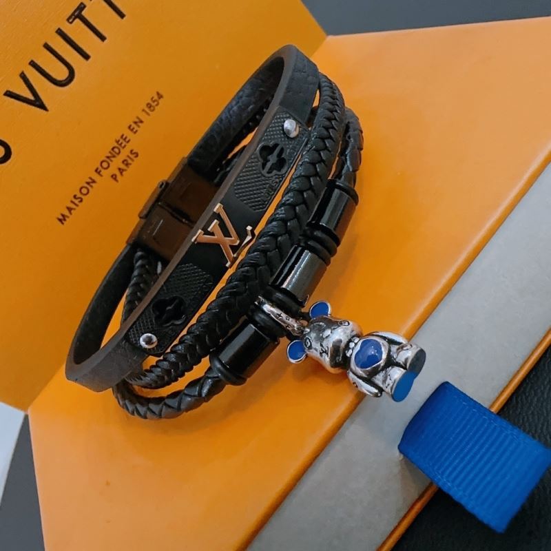 Louis Vuitton Bracelets